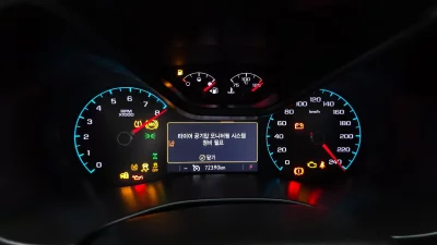 Daewoo Colorado