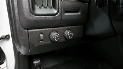 Daewoo Colorado