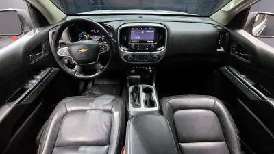 Daewoo Colorado