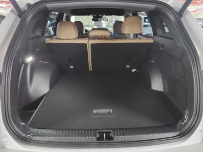 Renault Samsung Grand Koleos