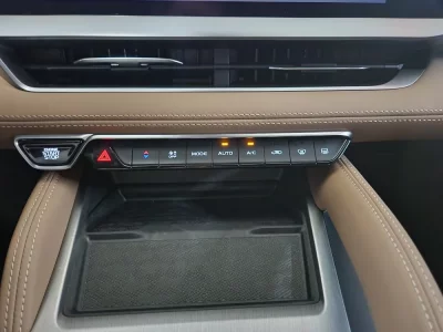 Renault Samsung Grand Koleos