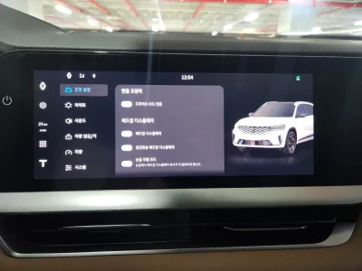 Renault Samsung Grand Koleos