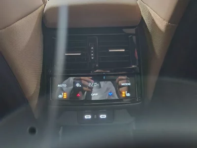 Renault Samsung Grand Koleos