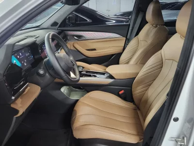 Renault Samsung Grand Koleos