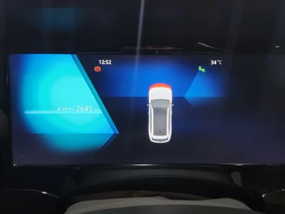 Renault Samsung Grand Koleos