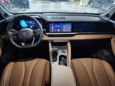 Renault Samsung Grand Koleos