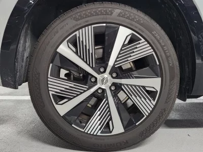 Renault Samsung Grand Koleos