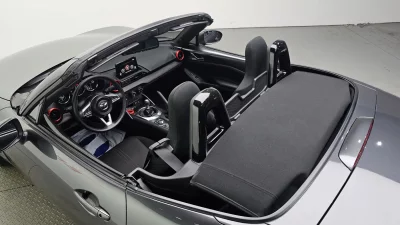 Mazda MX-5 Miata