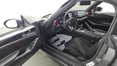 Mazda MX-5 Miata