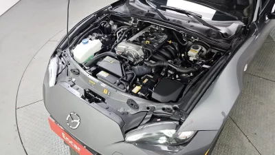 Mazda MX-5 Miata