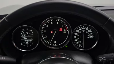 Mazda MX-5 Miata