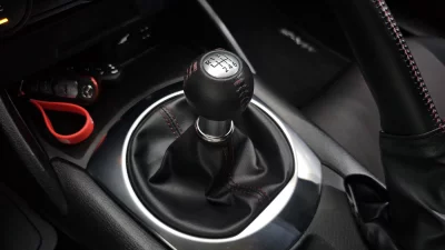 Mazda MX-5 Miata