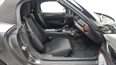 Mazda MX-5 Miata