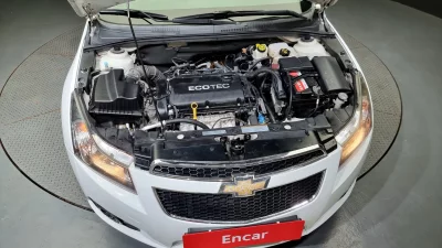 Daewoo Cruze