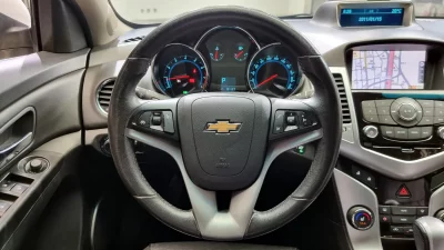 Daewoo Cruze