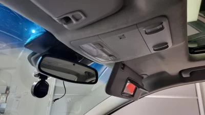 Daewoo Cruze