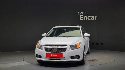 Daewoo Cruze