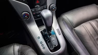 Daewoo Cruze