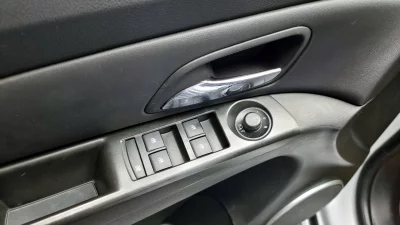 Daewoo Cruze
