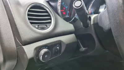 Daewoo Cruze
