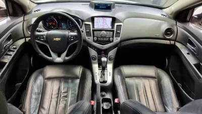 Daewoo Cruze