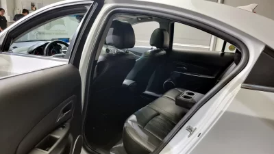 Daewoo Cruze