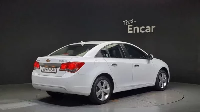 Daewoo Cruze