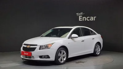 Daewoo Cruze