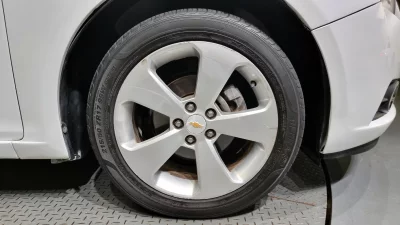 Daewoo Cruze