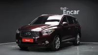 Infiniti QX60