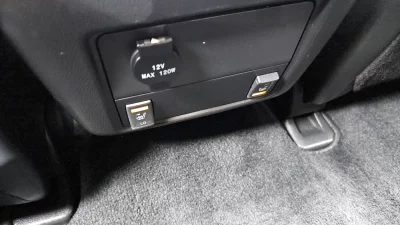 Infiniti QX60