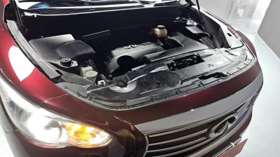 Infiniti QX60