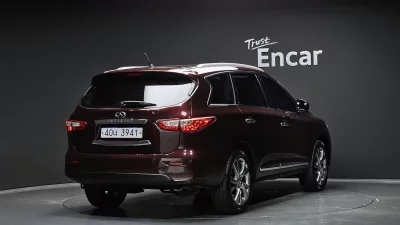 Infiniti QX60
