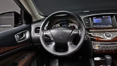Infiniti QX60