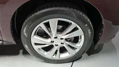 Infiniti QX60
