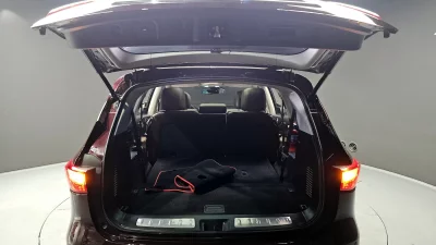 Infiniti QX60