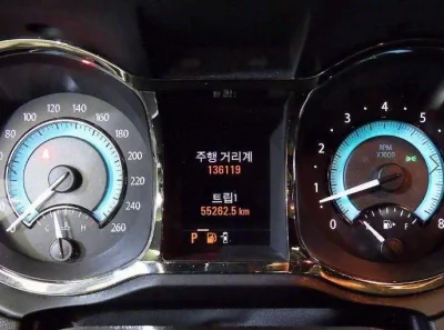 Daewoo Alpheon