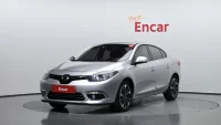 Renault Samsung SM3