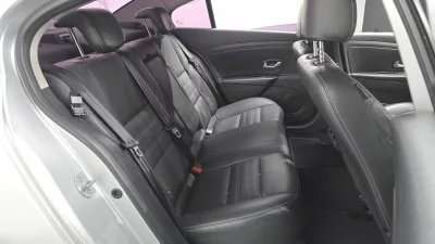 Renault Samsung SM3