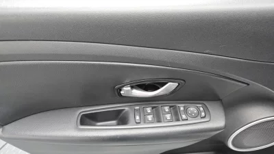 Renault Samsung SM3