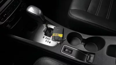 Renault Samsung SM3