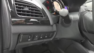 Renault Samsung SM3