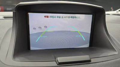 Renault Samsung SM3