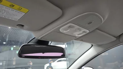 Renault Samsung SM3
