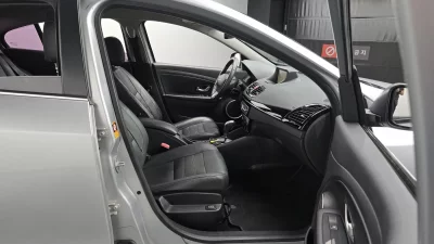 Renault Samsung SM3