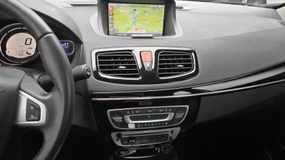 Renault Samsung SM3