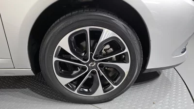 Renault Samsung SM3