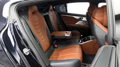 BMW 8-Series