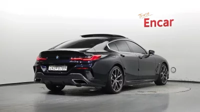 BMW 8-Series