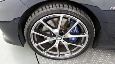 BMW 8-Series